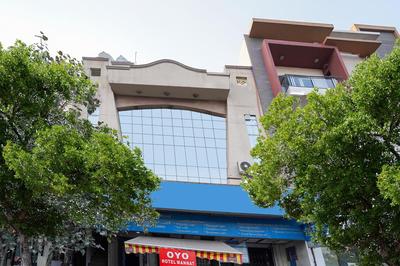 Hotel O Mannat