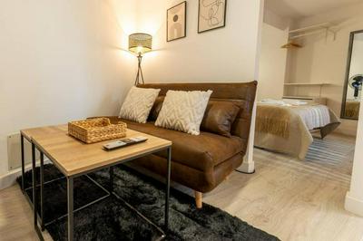 Santander Sun & Sea Apartment