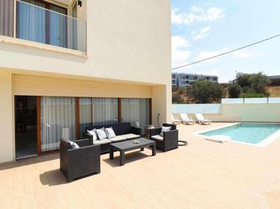 Eco Residence House - Privat Pool & Luxurious