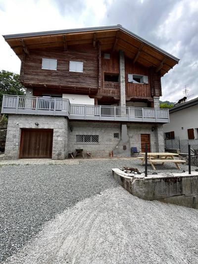 Appartamento Chalet Bernardi