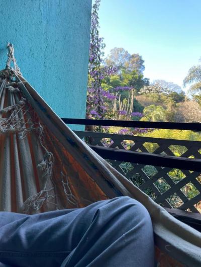 Pousada Rota dos Macacos - 02 - Macacos - MG