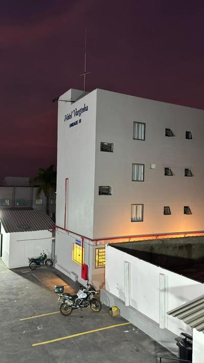 Hotel Varginha III