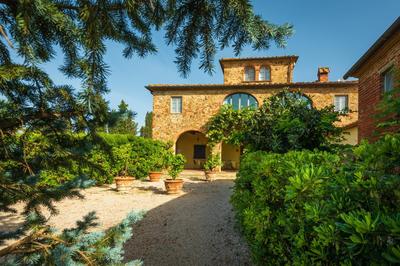 Villa Gagnoni