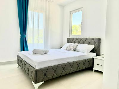 Apartmani Asovic
