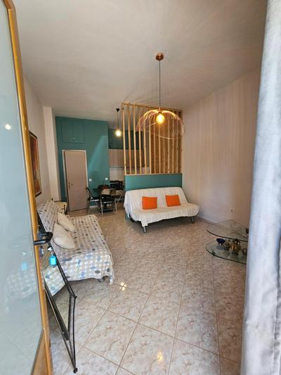 Keila's Room