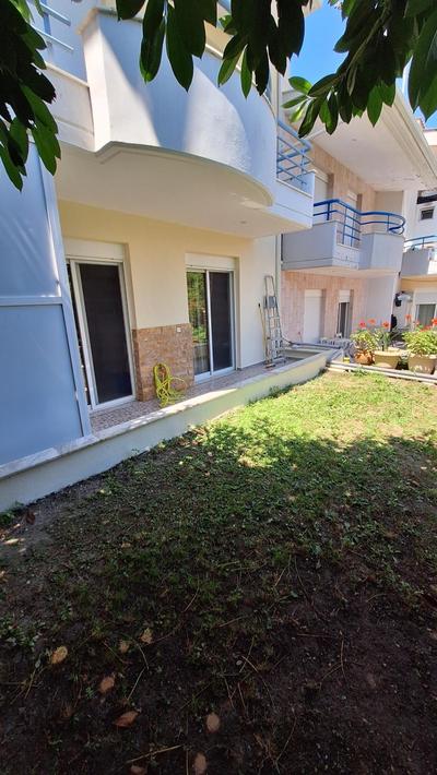 LY apartment