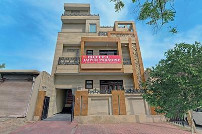 Super Hotel O The Castle Home Stay Inn