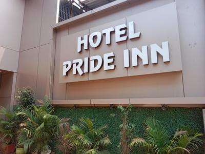 Hotel Pride Inn Near Mumbai Airport T2