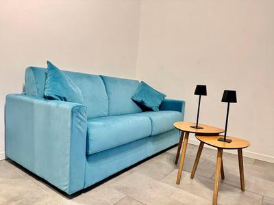 Design House Bergamo - Terrace & Private Parking