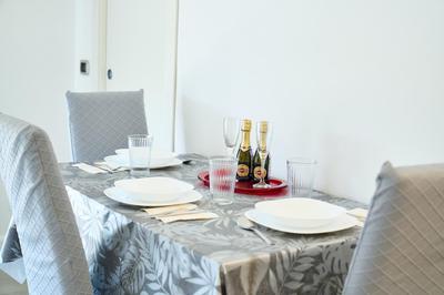Aumm Aumm! Apartment