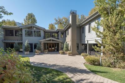 Trail Creek Crossings Unit C