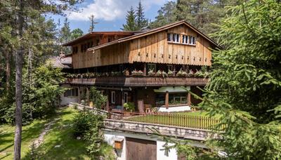 B&B Villa La Bercia
