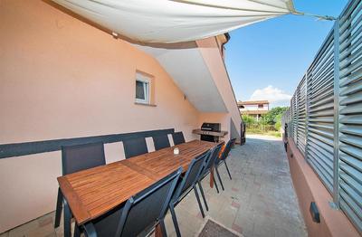 Ferienwohnung für 4 Personen ca 31 qm in Pula-Fondole, Istrien Istrische Riviera