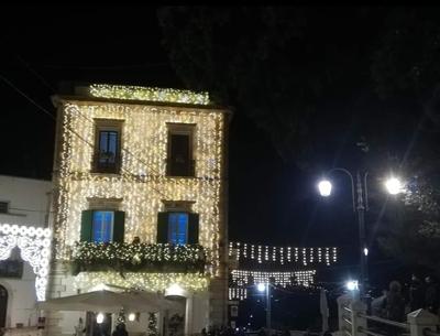CASA MONNA B&b