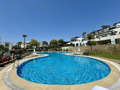 Marbella Santa Clara Golf by Homing