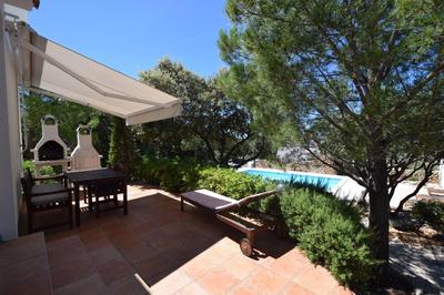 Ferienwohnung für 5 Personen ca 75 qm in Mandre, Dalmatien Inseln vor Zadar - b62205