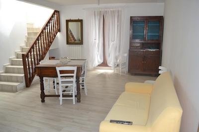 Casa vacanze di Palazzo la Loggia