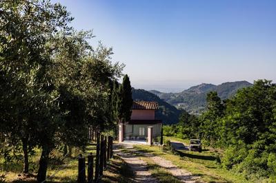 Villa La Selva