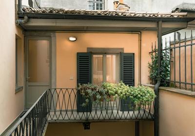 Lovely Home Bergamo