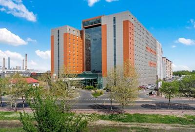 CENTRAL CHIC APARTAMENT with SPA and GYM