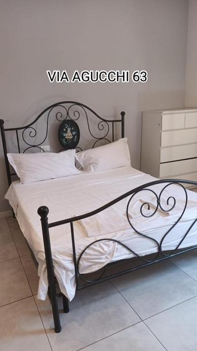 Via Agucchi & Via Emilia Apartments