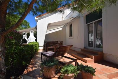 Ferienwohnung für 5 Personen ca 75 qm in Mandre, Dalmatien Inseln vor Zadar