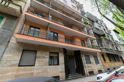 Città Studi-Politecnico - Milano Wi-Fi Gratuito, balcone e self check-in