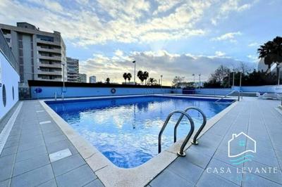 Casa Levante Calpe - Beach, sea view, heated pool