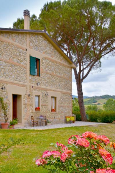 Casa Patrizia