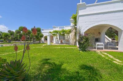 Villa Del Cedro - Private Pool