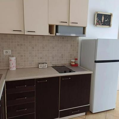 Lungomare apartament