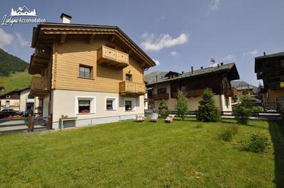Abete Rosso by Livigno Accomodation