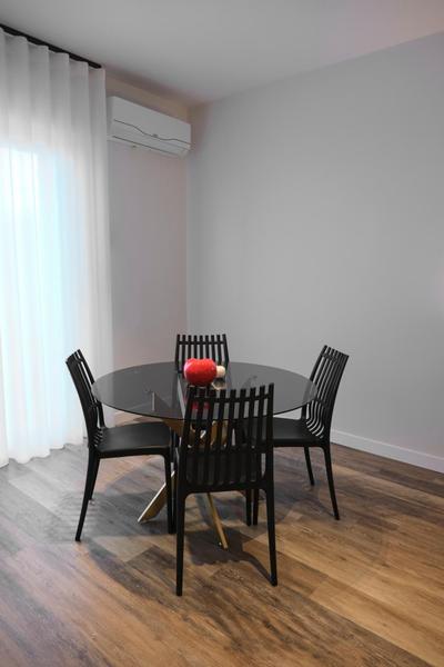 Che Vista Trani Apartments