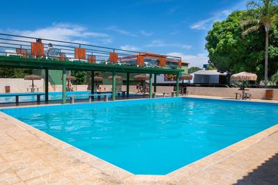 Clube e Pousada Isabel