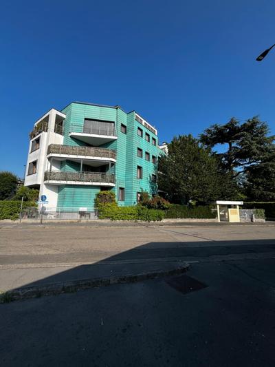 Milano Class San Siro - Stadio