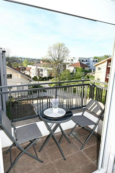 Apartman Vera 8 VRNJAČKA BANJA