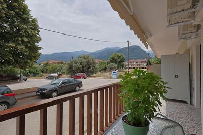 Zeusplace Summit's Blossom apartment