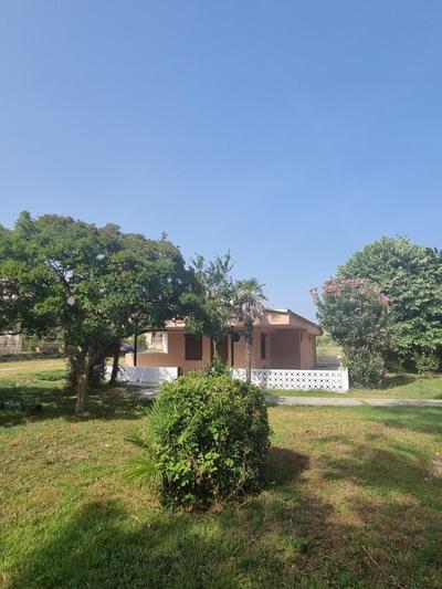 Beach Garden Retreat