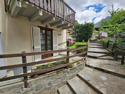 Accogliente Casa con Giardino