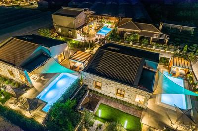 River Villas Elite