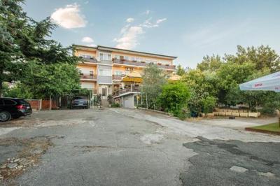 Hotel Riviera, Starigrad Paklenica