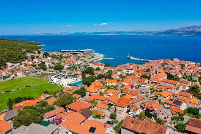 Apartment Avorio, Postira Brač