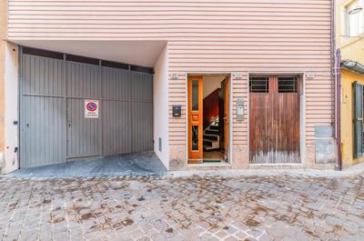 Rossini Apartment in Center of Pesaro!