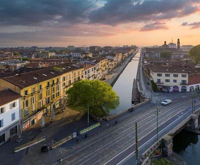 Duomo 15 min walk - Luxury Flat, Netflix and Wi-Fi