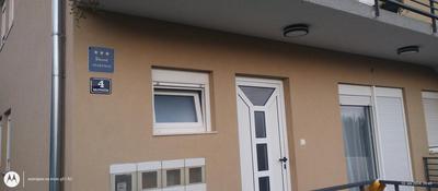 Apartment Botic