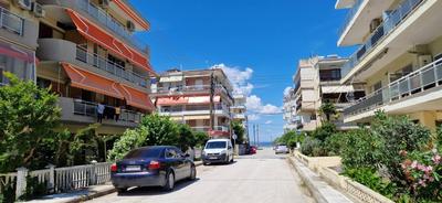 Vladan's Apartment