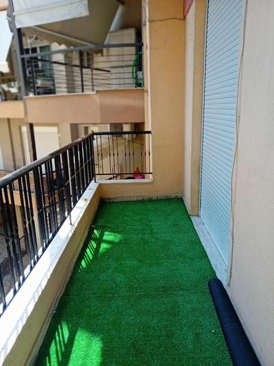 KAMARES KAVALA CITY CENTER apartment