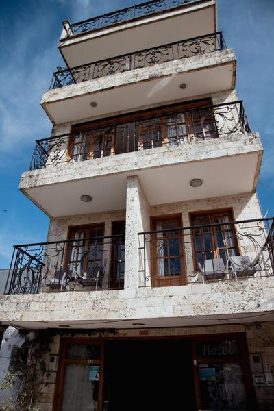 Hotel Portal Guatapé