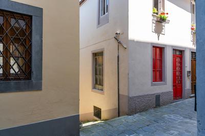 Cozy Pieracchi Apartment - A Slice of History