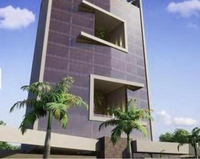 Flat Afonso Pena Bello